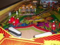 Image # 45926: Fantastic World Lower Playfield