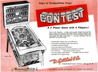Image # 4801: Contest Flyer