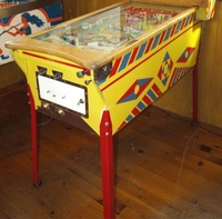 Image # 46788: Contest Cabinet - Right