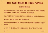 Image # 19806: Contest Instruction Card
