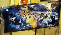 Image # 48891: James Cameron�s Avatar (Limited Edition) Cabinet - Right 
(Number 227 of 250.)
