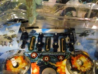 Image # 48882: James Cameron�s Avatar (Limited Edition) Lanes 
(Number 227 of 250.)