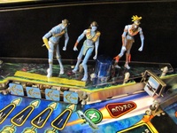 Image # 48885: James Cameron�s Avatar (Limited Edition) Navi Characters 
(Number 227 of 250.)