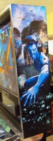 Image # 48890: James Cameron�s Avatar (Limited Edition) Backbox - Right 
(Number 227 of 250.)