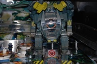 Image # 48897: James Cameron�s Avatar (Limited Edition) Amp Suit 
(Number 126 of 250.)