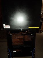 Image # 48917: James Cameron�s Avatar (Limited Edition) Cabinet - Back 
(Number 145 of 250. Cabinet serial number 228173.)