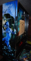 Image # 48900: James Cameron�s Avatar (Limited Edition) Backbox - Left 
(Number 126 of 250.)