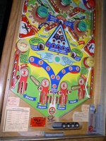 Image # 8681: Control Tower Lower Playfield