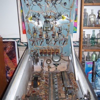 Image # 56920: Coquette Inside Cabinet