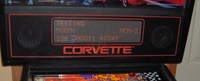 Image # 60257: Corvette Early Production - NCM Version 
(Factory serial number 53336300011. Museum number NCM-2.)