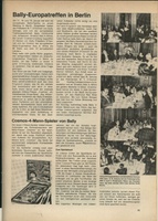 Image # 22561: Cosmos German Press Release 
(From the German trade magazine M�nzautomat, February 1969.)