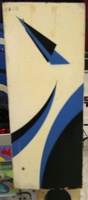 Image # 43641: Cosmos Backbox - Right 
(Serial number 2438.)