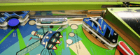 Image # 76921: Cosmos Playfield - Detail