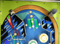 Image # 76915: Cosmos Upper Playfield