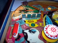 Image # 25012: Count-Down Upper Left Playfield