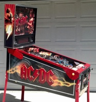 Image # 62656: AC/DC (Premium) Cabinet - Left 
(Serial number 239829.)