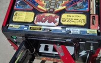 Image # 62661: AC/DC (Premium) Lockdown Bar Removed 
(Serial number 239829.)