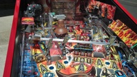 Image # 62648: AC/DC (Premium) Upper Playfield 
(Serial number 239829.)