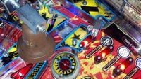 Image # 62651: AC/DC (Premium) Playfield - Detail 
(Serial number 239829.)