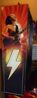 Image # 52365: AC/DC (Let There Be Rock Limited Edition) Backbox - Left 
(Serial number 234387.)