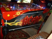 Image # 52368: AC/DC (Let There Be Rock Limited Edition) Cabinet - Right 
(Serial number 234387.)