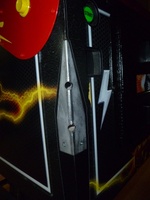 Image # 52378: AC/DC (Let There Be Rock Limited Edition) Reinforced Bolt Holes 
(Serial number 234387.)