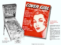 Image # 4876: Cover Girl Flyer