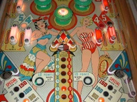 Image # 7475: Cover Girl Middle Playfield