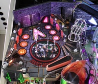 Image # 63735: The Wizard of Oz (Standard Edition) Illuminated Castle Playfield