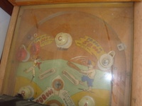 Image # 46491: Crazy Ball Upper Playfield