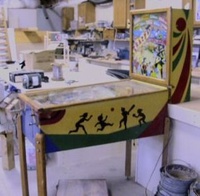 Image # 15668: Crazy Ball Cabinet