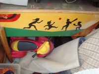 Image # 46493: Crazy Ball Cabinet - Right