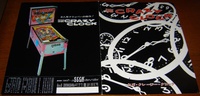 Image # 44906: Crazy Clock Flyer - Outside Fold