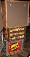 Image # 64775: Whoa Nellie! Big Juicy Melons� Cabinet - Rear 
(Serial number 4030-1. Photographed at Chicago Expo 2011.)