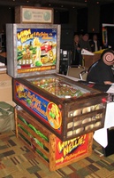 Image # 64783: Whoa Nellie! Big Juicy Melons� Cabinet - Full View 
(Serial number 4030-3. Photographed at Chicago Expo 2012.)