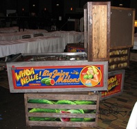 Image # 64772: Whoa Nellie! Big Juicy Melons� Cabinet - Right 
(Serial number 4030-2. Photographed at Chicago Expo 2011.)
