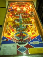 Image # 61727: Crazy Race Illuminated Playfield