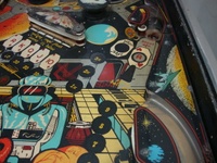 Image # 54818: Space Poker Right Middle Playfield