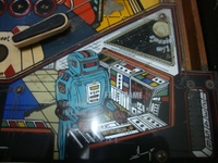 Image # 54820: Space Poker Apron