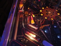 Image # 59113: Black Hole Lower Left Playfield