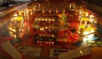 Image # 58169: Criterium 75 Illuminated Playfield