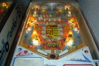 Image # 37253: Criterium 75 Illuminated Playfield