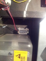 Image # 62970: Metallica Master of Puppets (Limited Edition) Free Play Counter 
(The owner in Spain states this counter was installed by the factory. It is located inside the lower cabinet, near the shaker motor. Cabinet serial number E241334.)
