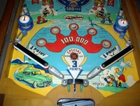 Image # 22720: Crossroads Lower Playfield
