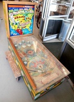 Image # 65682: Crossroads Cabinet - Aerial View