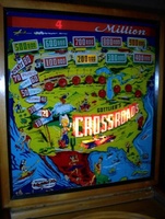 Image # 22717: Crossroads Backglass