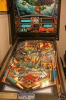 Image # 35439: Galaxy Play 2 Cabinet - Front View