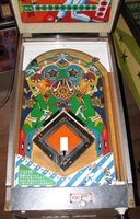 Image # 59636: The World Series Playfield 
(Serial number 761287.)