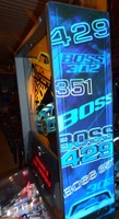 Image # 65004: Mustang (Premium "Boss") Backbox - Right