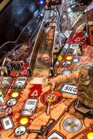 Image # 63262: The Walking Dead (Limited Edition) Promotional Photo 
(Ramp is in lowered position.)
